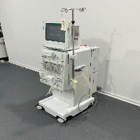 Bbraun Dialog+ - Dialysis image 1